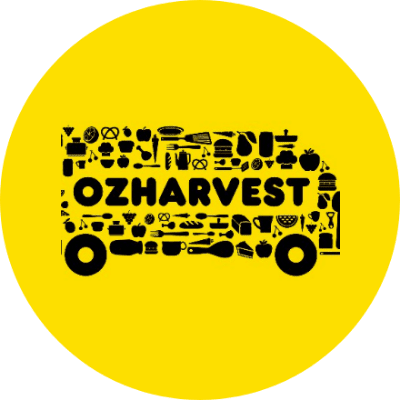 Ozharvest