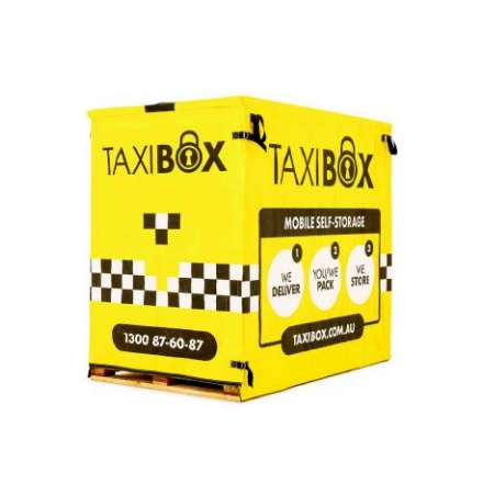 TAXIBOX